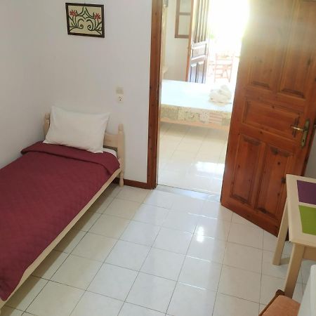 Studios Filippos Skopelos Town Exterior photo