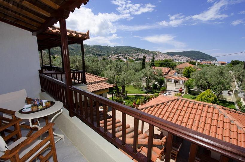 Studios Filippos Skopelos Town Room photo