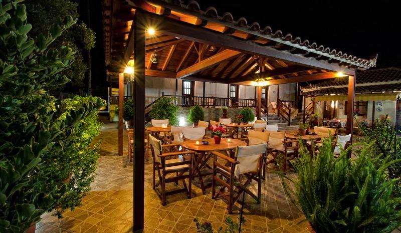 Studios Filippos Skopelos Town Exterior photo